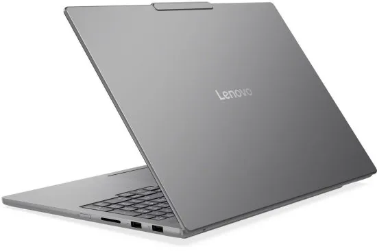 מחשב נייד Lenovo IdeaPad Pro 5 16IPH11 83SK0029IV לנובו