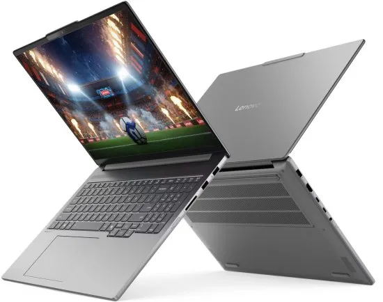 מחשב נייד Lenovo IdeaPad Pro 5 16IPH11 83SK0029IV לנובו