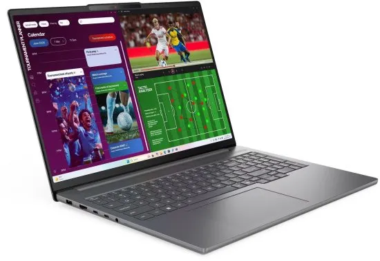 מחשב נייד Lenovo IdeaPad Pro 5 16IPH11 83SK0029IV לנובו