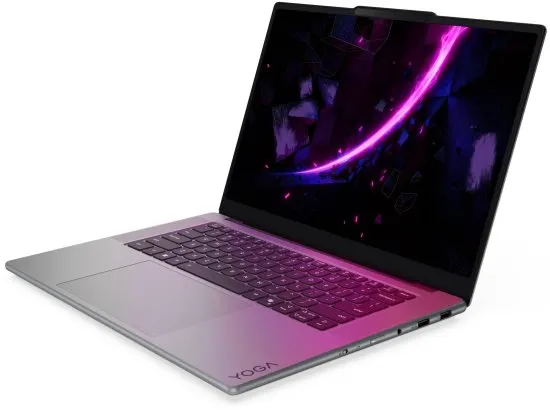 מחשב נייד Lenovo Yoga Pro 7 15IPH11 83SN002RIV לנובו
