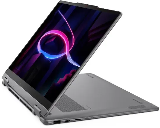 מחשב נייד Lenovo Yoga 7 2-in-1 14IPH11 83TC004SIV לנובו