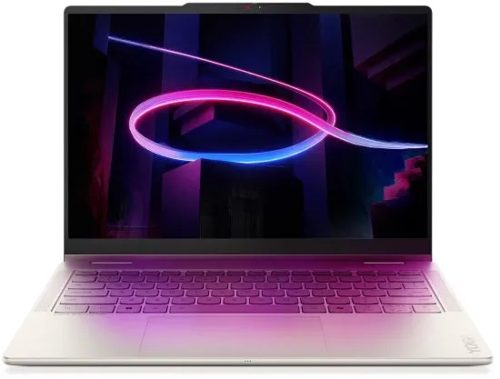 מחשב נייד Lenovo Yoga 7 2-in-1 14IPH11 83TC004RIV לנובו