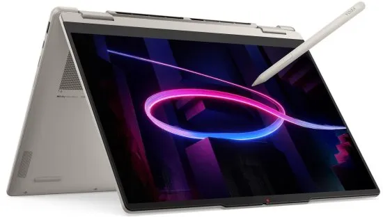מחשב נייד Lenovo Yoga 7 2-in-1 14IPH11 83TC004RIV לנובו