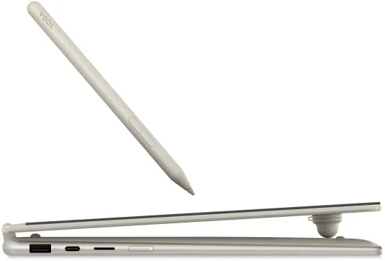 מחשב נייד Lenovo Yoga 7 2-in-1 14IPH11 83TC004RIV לנובו