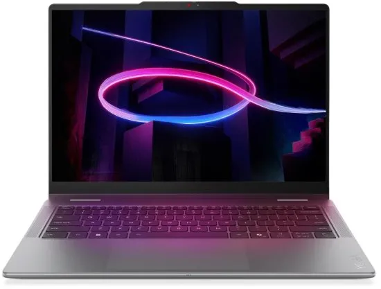 מחשב נייד Lenovo Yoga 7 2-in-1 14IPH11 83TC004TIV לנובו