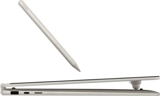 מחשב נייד Lenovo Yoga 7-16AGP11 2-in-1 83TF002PIV לנובו
