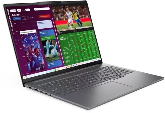 מחשב נייד Lenovo IdeaPad Pro 5 16IPH11 83SK002AIV לנובו