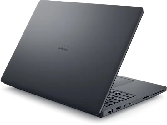 מחשב נייד Dell Pro Max Plus 16 MB16250 PM-RD33-16895 דל