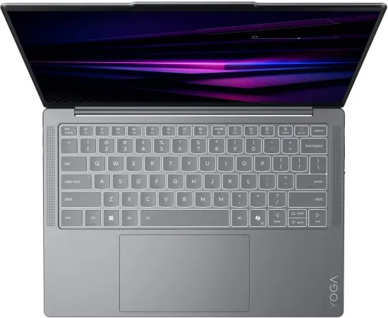 מחשב נייד Lenovo Yoga Slim 7-14IPH11 Aura Edition 83QM004EIV לנובו
