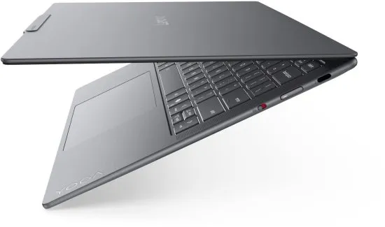 מחשב נייד Lenovo Yoga Slim 7-14IPH11 Aura Edition 83QM004EIV לנובו