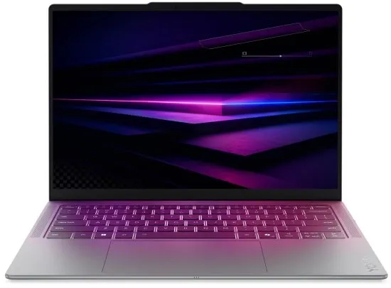 מחשב נייד Lenovo Yoga Slim 7 14IPH11 83QM004HIV לנובו