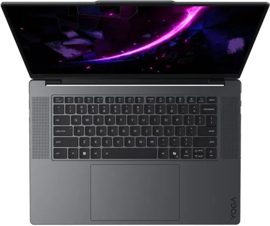 מחשב נייד Lenovo Yoga Pro 9 16IPH11 83SF001UIV לנובו