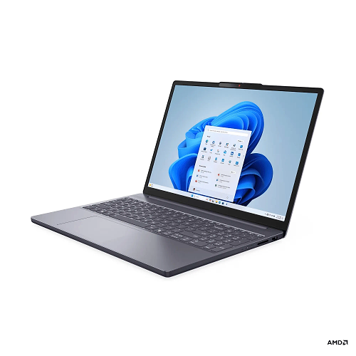 מחשב נייד Lenovo IdeaPad Slim 3 15ARP10 83K7010TIV לנובו