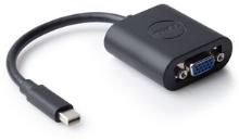 מתאם Dell Adapter Mini DisplayPort to VGA