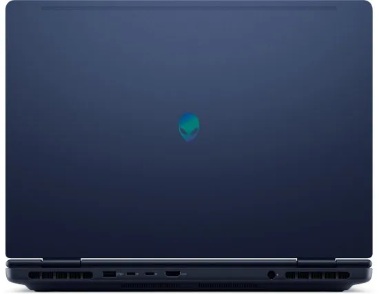 מחשב נייד Dell Alienware 16 Aurora AC16250 AL-RD33-16883 דל