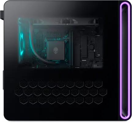 מחשב נייח Dell Alienware Aurora ACT1250 AL-RD33-16887 דל