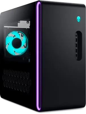 מחשב נייח Dell Alienware Aurora ACT1250 AL-RD33-16887 דל