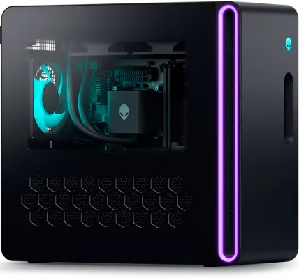 מחשב נייח Dell Alienware Aurora ACT1250 AL-RD33-16888 דל