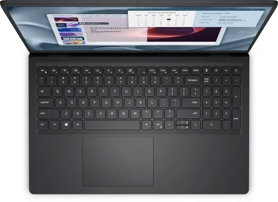 מחשב נייד Dell Pro 15 Essential PV15250 LT-RD33-16792 דל