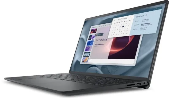 מחשב נייד Dell Pro 15 Essential PV15250 LT-RD33-16792 דל