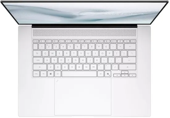 מחשב נייד Asus Zenbook S 16 UM5606GA-SR126W אסוס