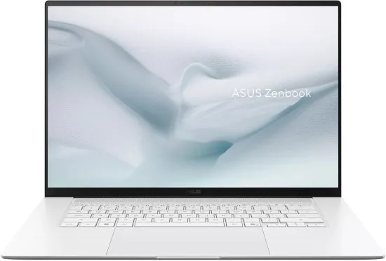 מחשב נייד Asus Zenbook S 16 UM5606GA-SR126W אסוס