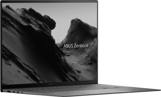 מחשב נייד Asus Zenbook S 16 UM5606GA-SR135W אסוס