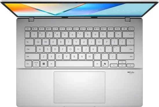 מחשב נייד Asus Vivobook S14 S3407VA-LY098W אסוס