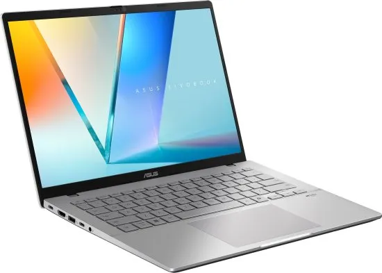 מחשב נייד Asus Vivobook S14 S3407VA-LY098W אסוס