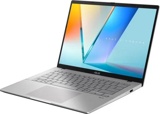 מחשב נייד Asus Vivobook S14 S3407VA-LY098W אסוס