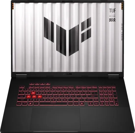 מחשב נייד Asus TUF Gaming A18 FA808UM-S8011W אסוס