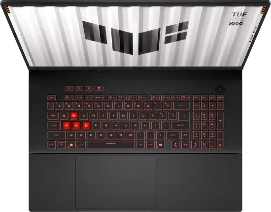 מחשב נייד Asus TUF Gaming A18 FA808UM-S8011W אסוס
