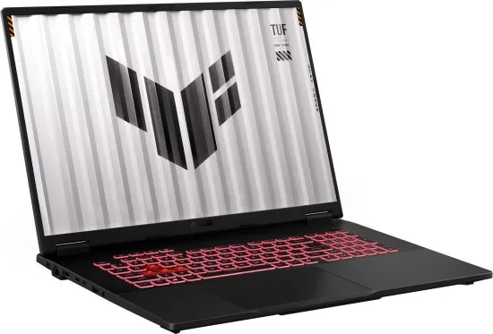 מחשב נייד Asus TUF Gaming A18 FA808UM-S8011W אסוס
