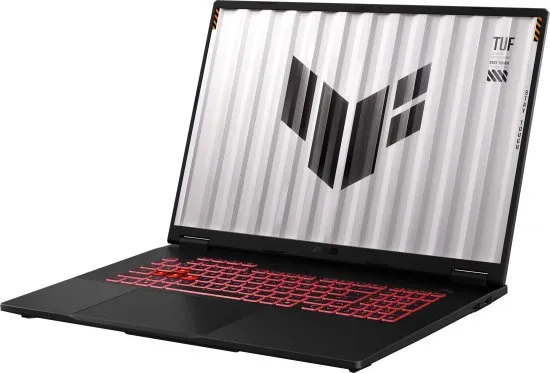 מחשב נייד Asus TUF Gaming A18 FA808UM-S8011W אסוס