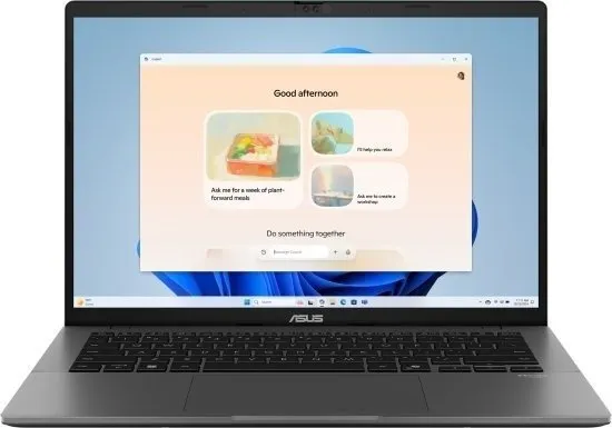 מחשב נייד Asus Vivobook S 14 S3407VA-LY072W אסוס