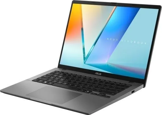 מחשב נייד Asus Vivobook S 14 S3407VA-LY072W אסוס