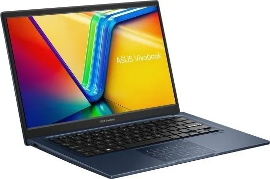 מחשב נייד Asus Vivobook 14 X1404VA-EB1525 אסוס