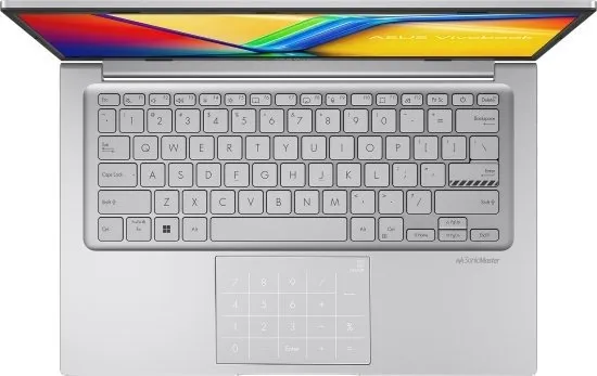 מחשב נייד Asus Vivobook 14 X1404VA-EB1526 אסוס