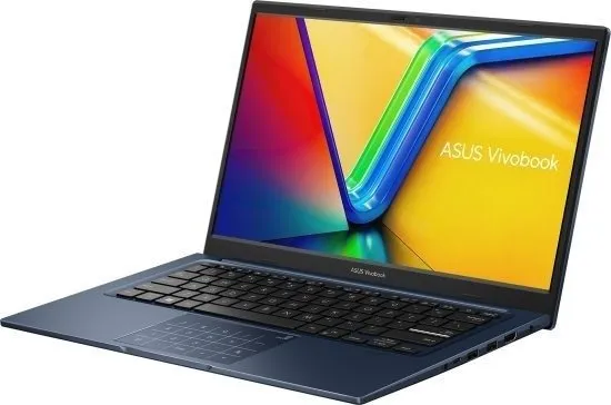 מחשב נייד Asus Vivobook 14 X1404VA-EB1740 אסוס