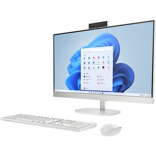 מחשב All-In-One HP 27-cr2010nj C93GCEA
