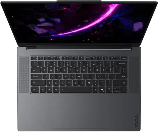 מחשב נייד Lenovo Yoga Pro 9-16IPH11 Aura Edition 83SF0020IV לנובו