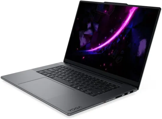 מחשב נייד Lenovo Yoga Pro 9-16IPH11 Aura Edition 83SF0020IV לנובו