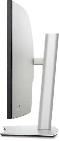 מסך מחשב ‏39.7 ‏אינטש Dell UltraSharp U4025QW 5K דל