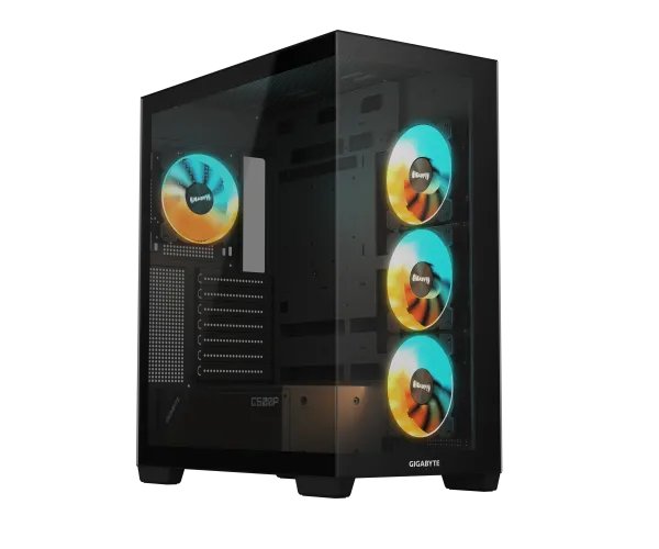 מחשב נייח Intel Core Ultra 7 265KF 32GB 1TB SSD RTX 5070 DOS