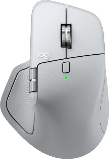 ‏עכבר ‏אלחוטי LogiTech MX Master 4 For Mac לוגיטק
