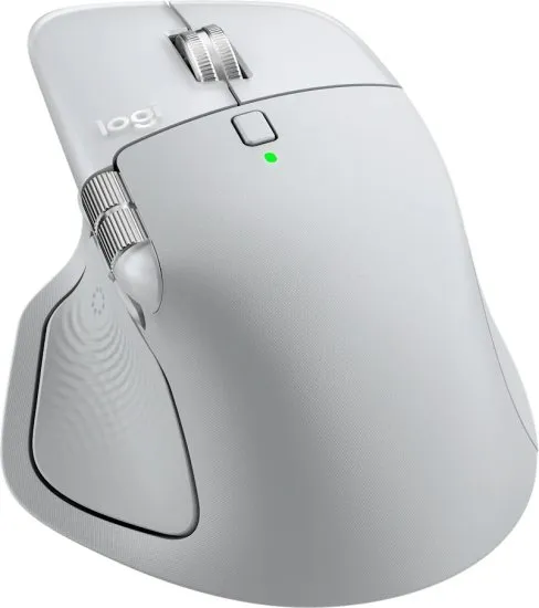 ‏עכבר ‏אלחוטי LogiTech MX Master 4 For Mac לוגיטק
