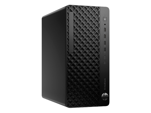מחשב נייח HP EliteDesk 8 Tower G1i D1GD6ET