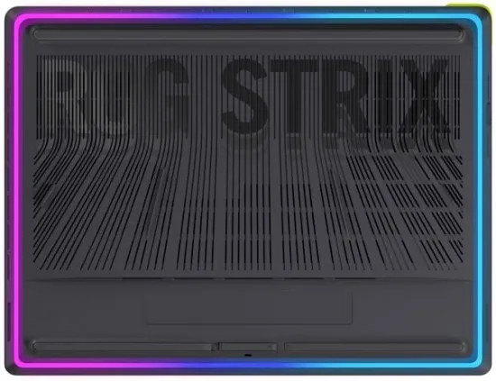 מחשב נייד Asus ROG Strix 16 G615JPR-TS176 אסוס