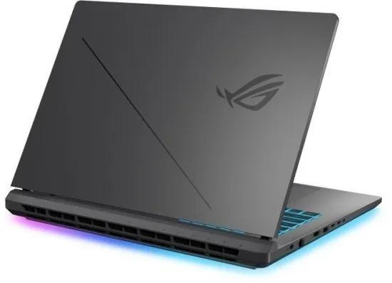מחשב נייד Asus ROG Strix 18 G815LM-TT138W אסוס