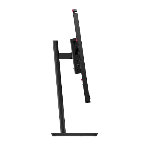 מסך מחשב Lenovo ThinkVision T27QD-4v 64B8UAT1IS לנובו